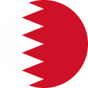 Flag_of_Bahrain_Flat_Round-128x128