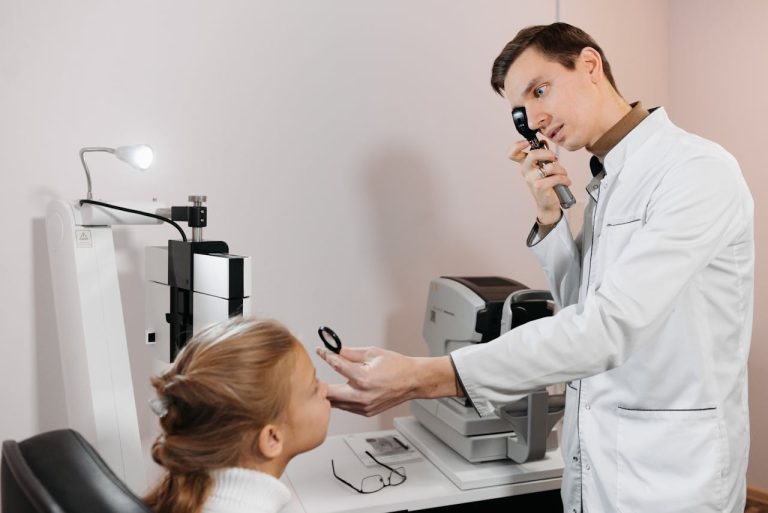 Read more about the article Are there any specific guidelines for applicants with vision or hearing impairments undergoing a GAMCA medical examination?