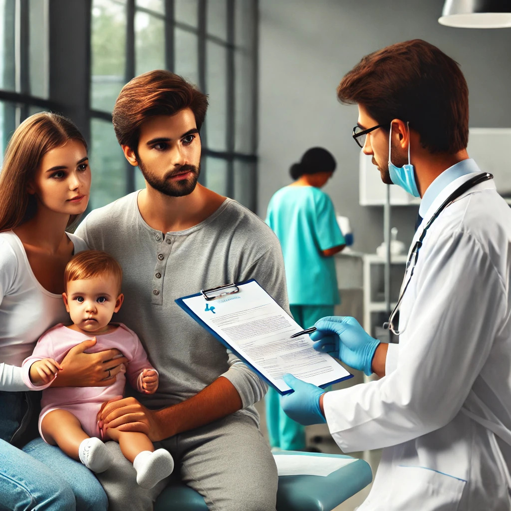 Read more about the article Understanding the GAMCA Medical Test for Family Visas: A Complete Guide