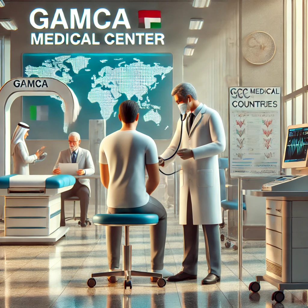 Read more about the article Can You Travel to the GCC Without a GAMCA Medical Test?