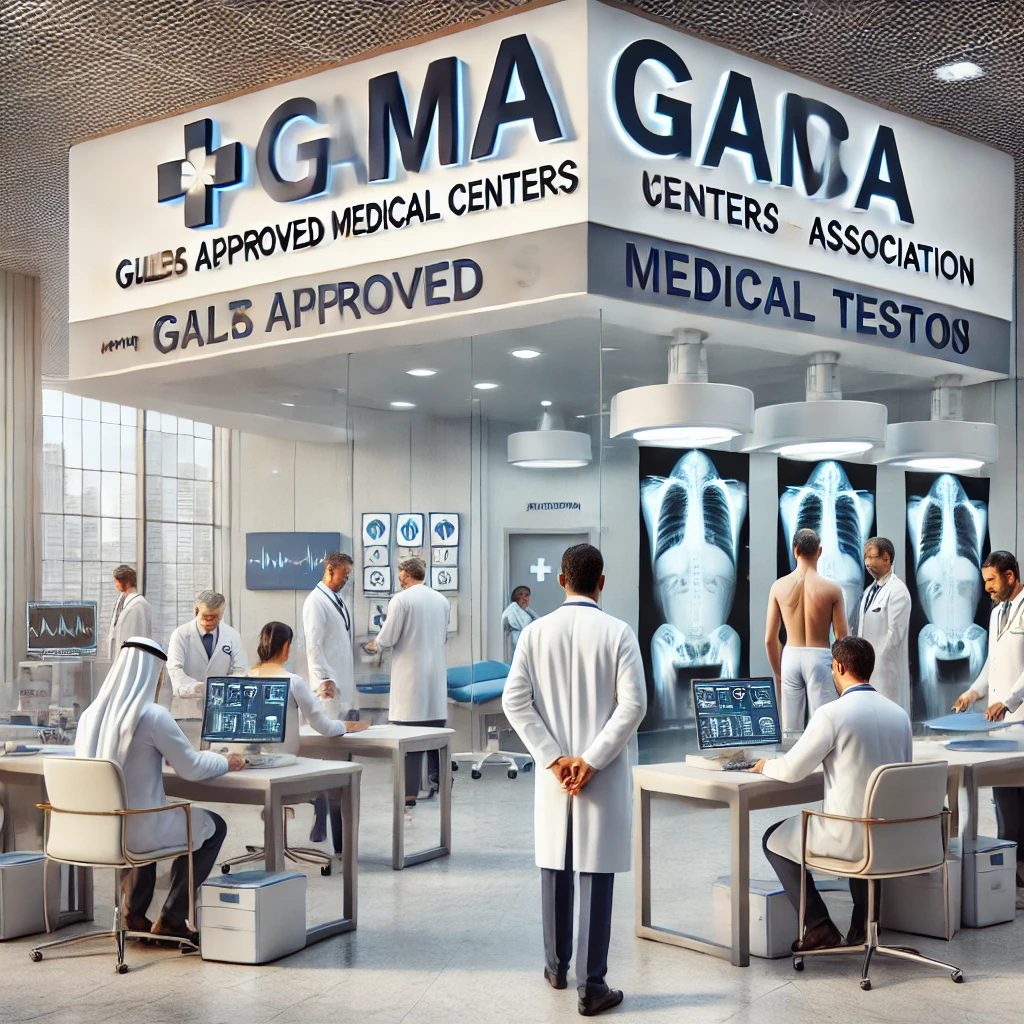 Read more about the article Where Can I Find Certified GAMCA Centers in Jaipur?