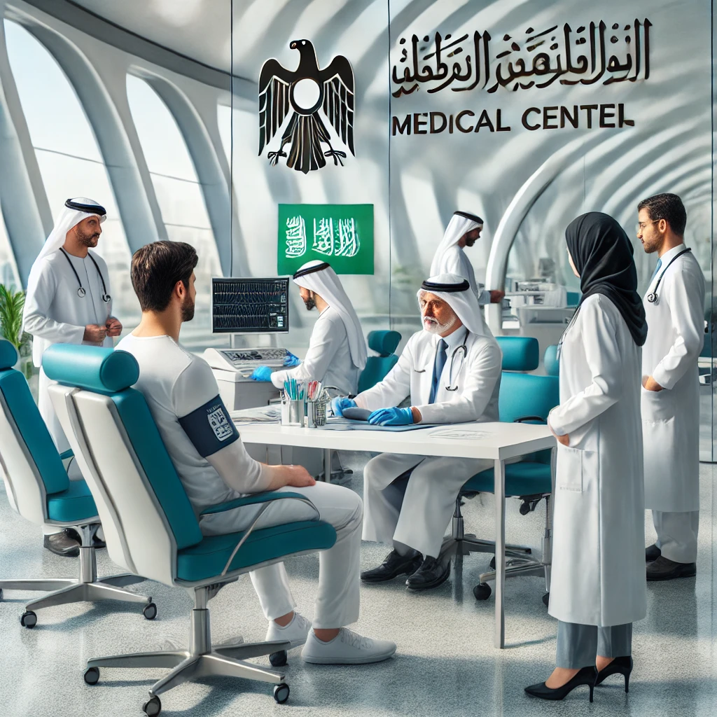 Why Are Gulf Countries So Stringent with Health Checks?