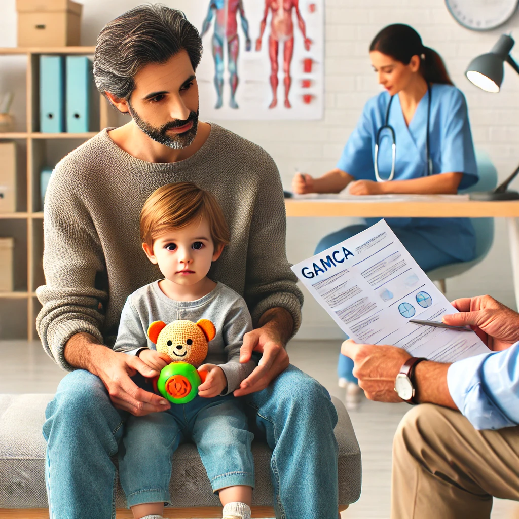 Understanding the GAMCA Medical Test for Family Visas: A Complete Guide