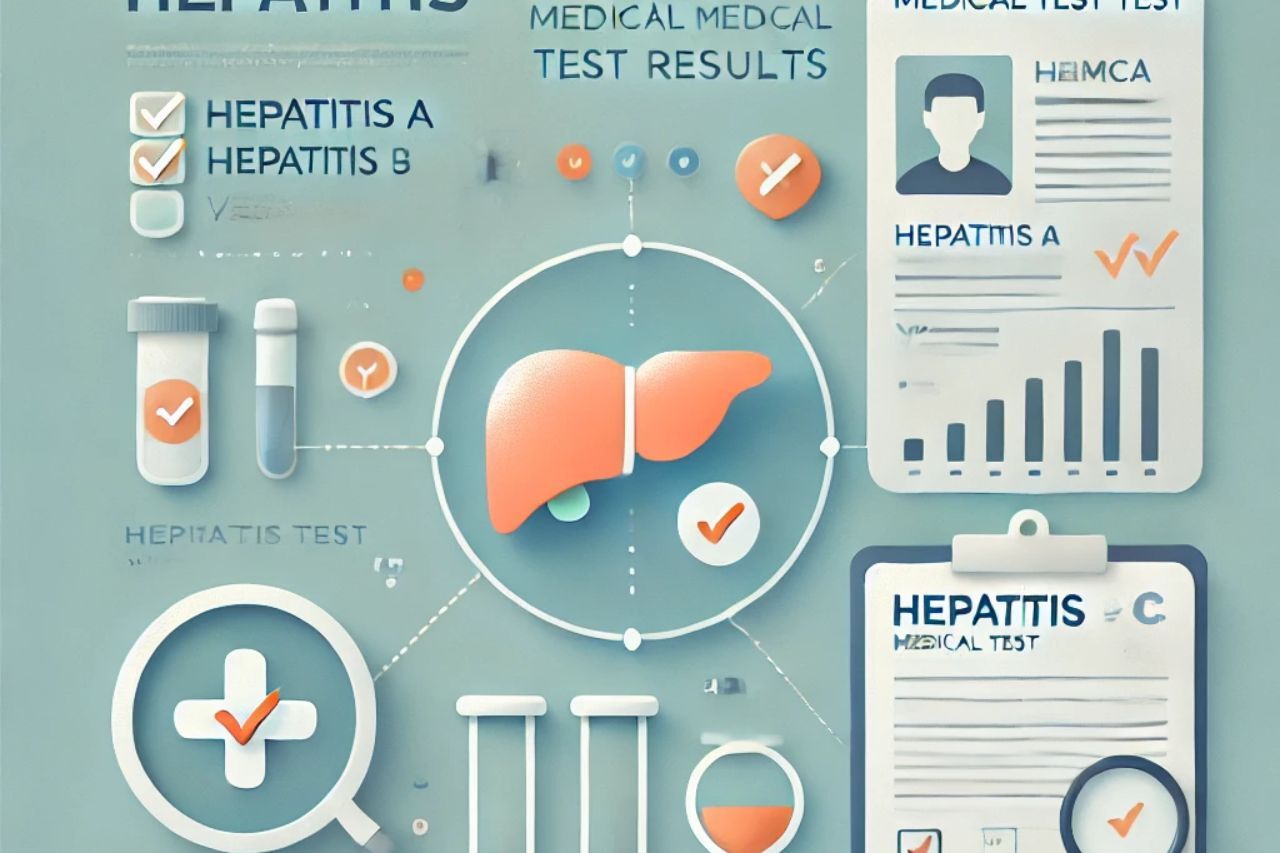 Read more about the article Do Medical Conditions Like Hepatitis Affect GAMCA Results?