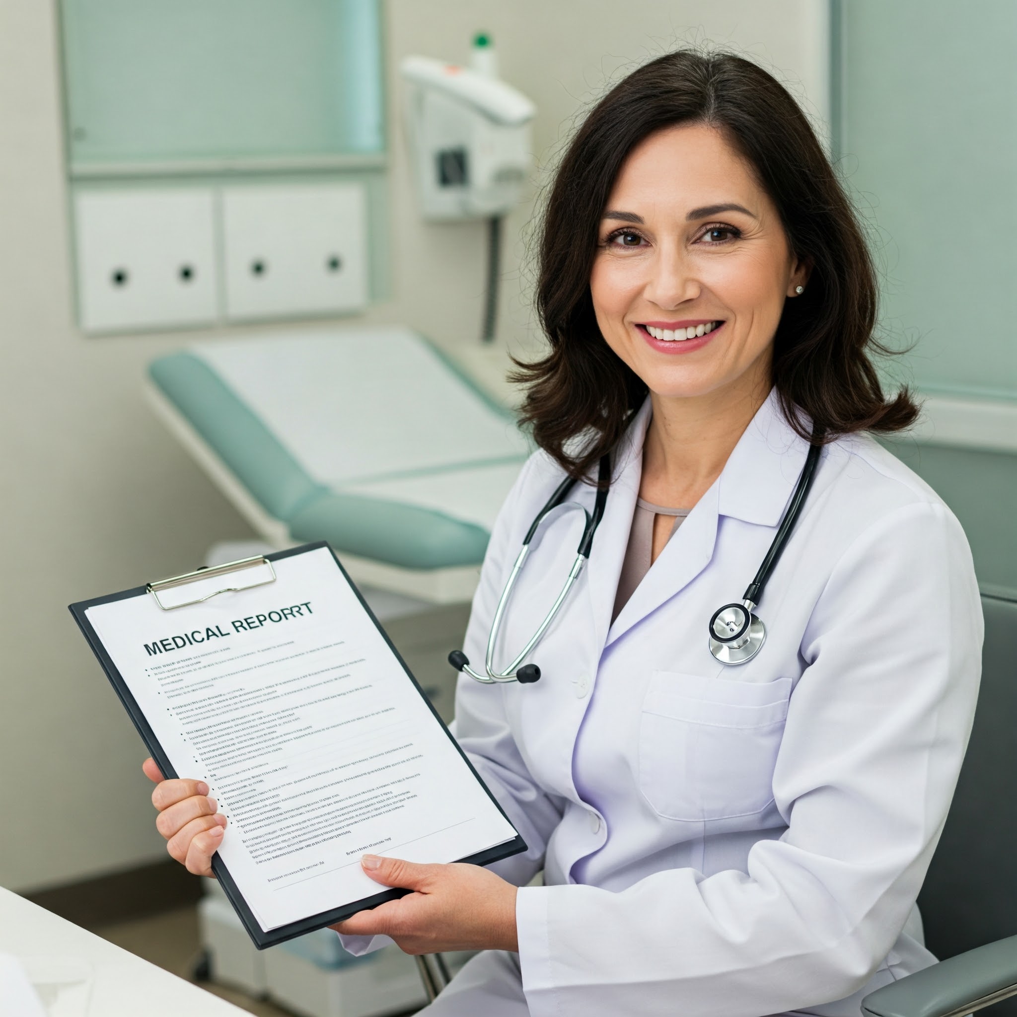 Read more about the article How to Choose the Right GAMCA Medical Center in Your City