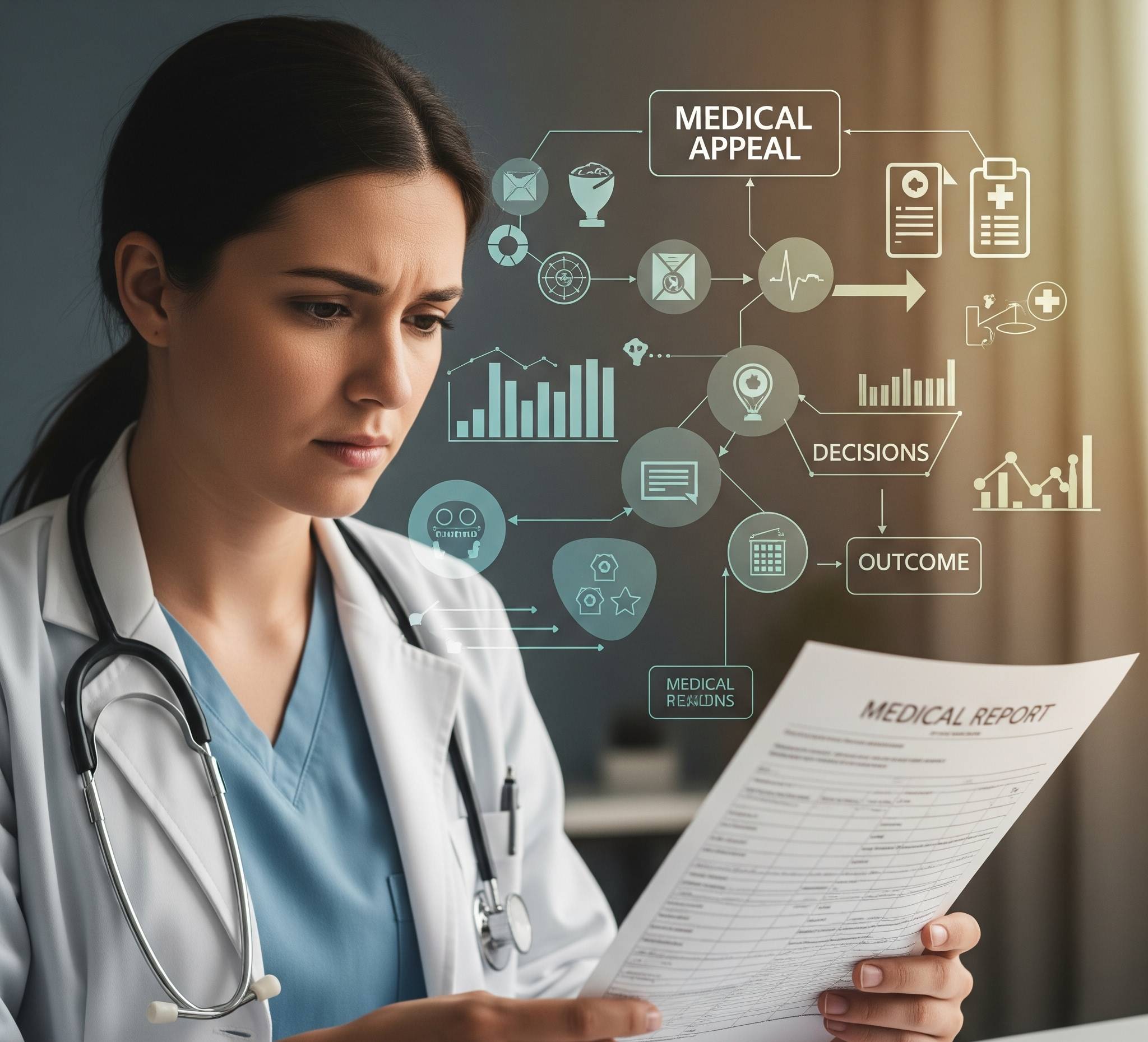 Read more about the article New Appeal Procedures for GAMCA Medical Unfit Cases