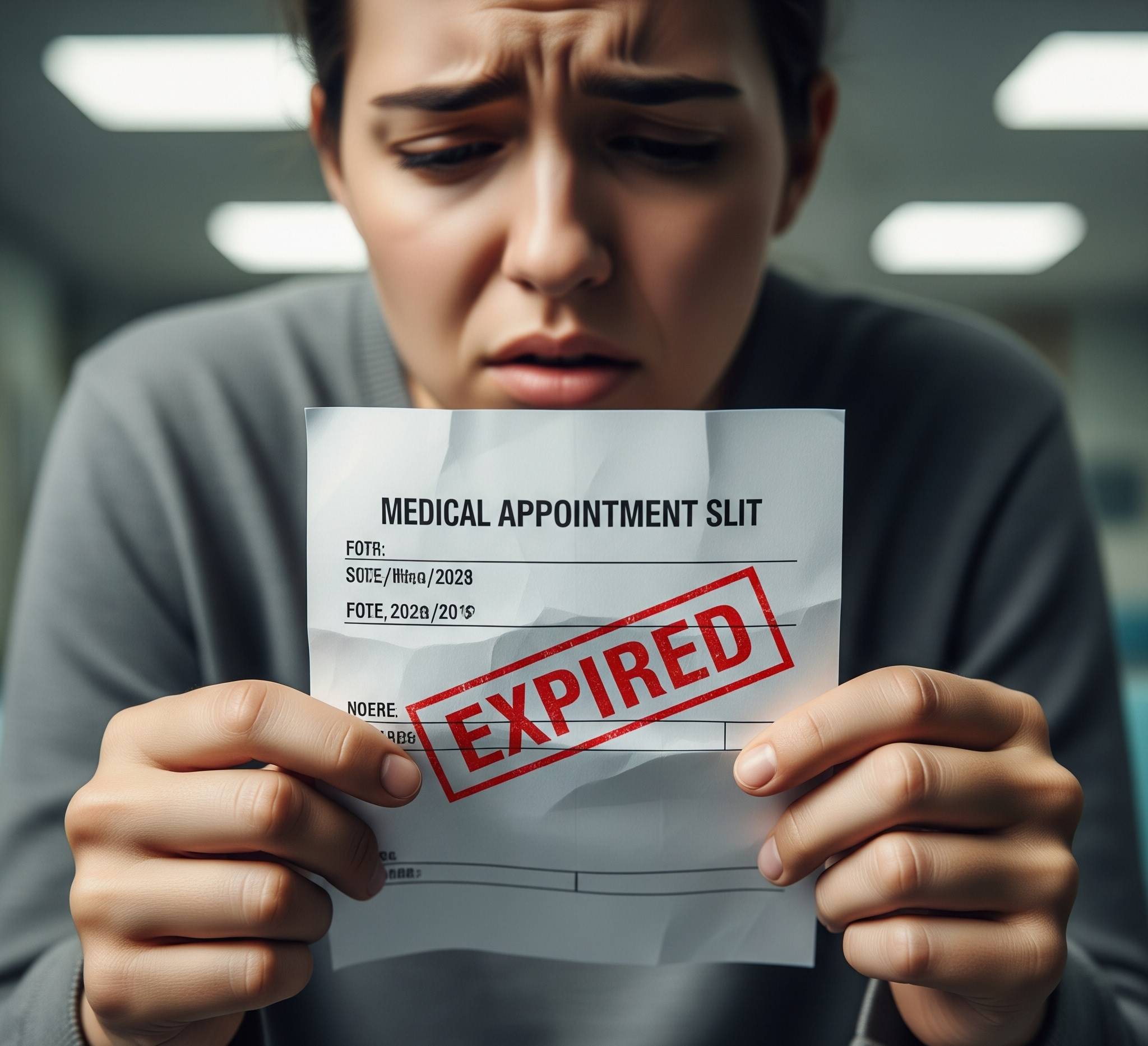 Read more about the article What Happens if You Miss Your GAMCA Appointment?