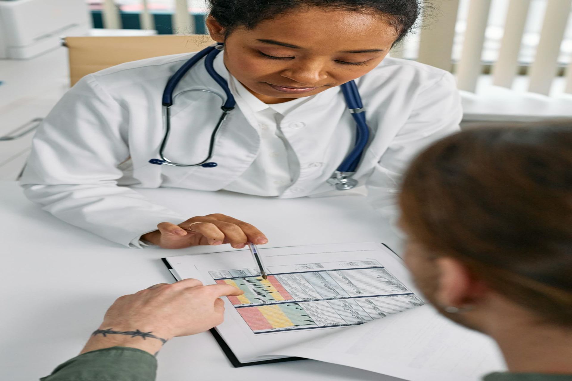 Read more about the article Understanding the Costs Associated with GAMCA Medical Exams