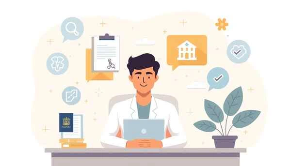 Common Technical Glitches in the WAFID Portal and Their Workarounds